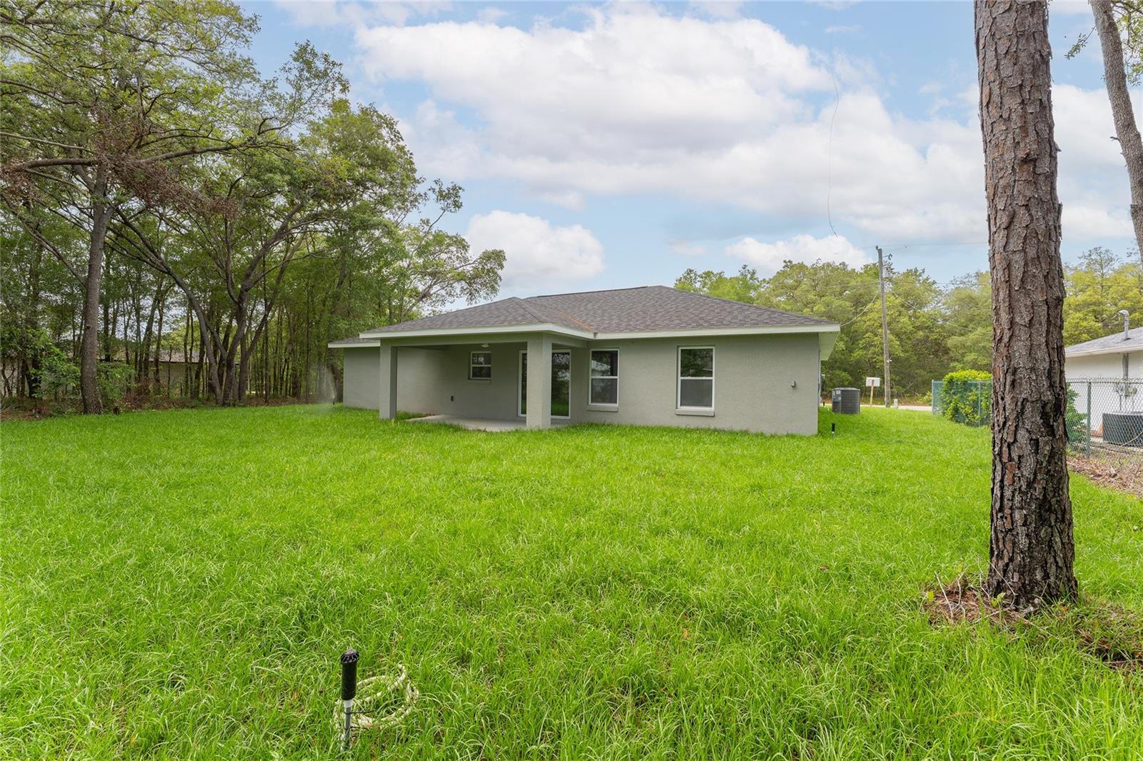 Listing photo id 29 for 274 Bolero Place