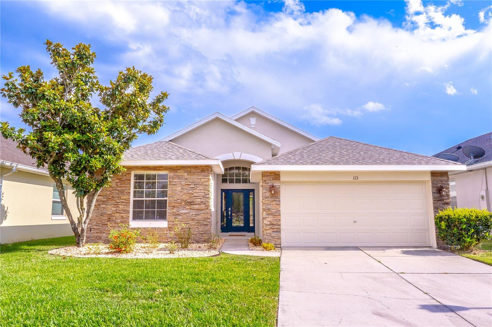 Details for 113 Venetian Bay Circle, SANFORD, FL 32771