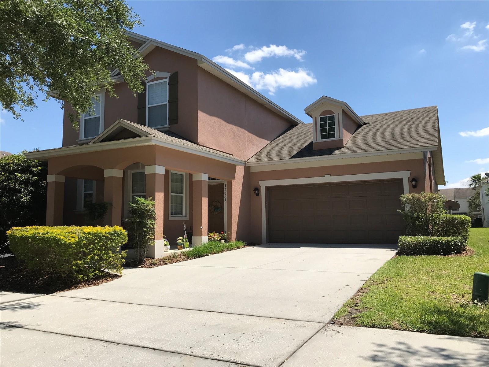 Details for 12966 Calderdale Avenue, WINDERMERE, FL 34786