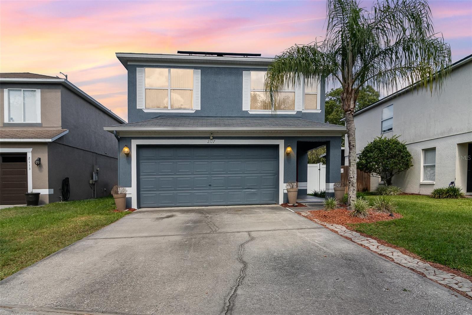 Details for 2117 Stone Abbey Boulevard, ORLANDO, FL 32828