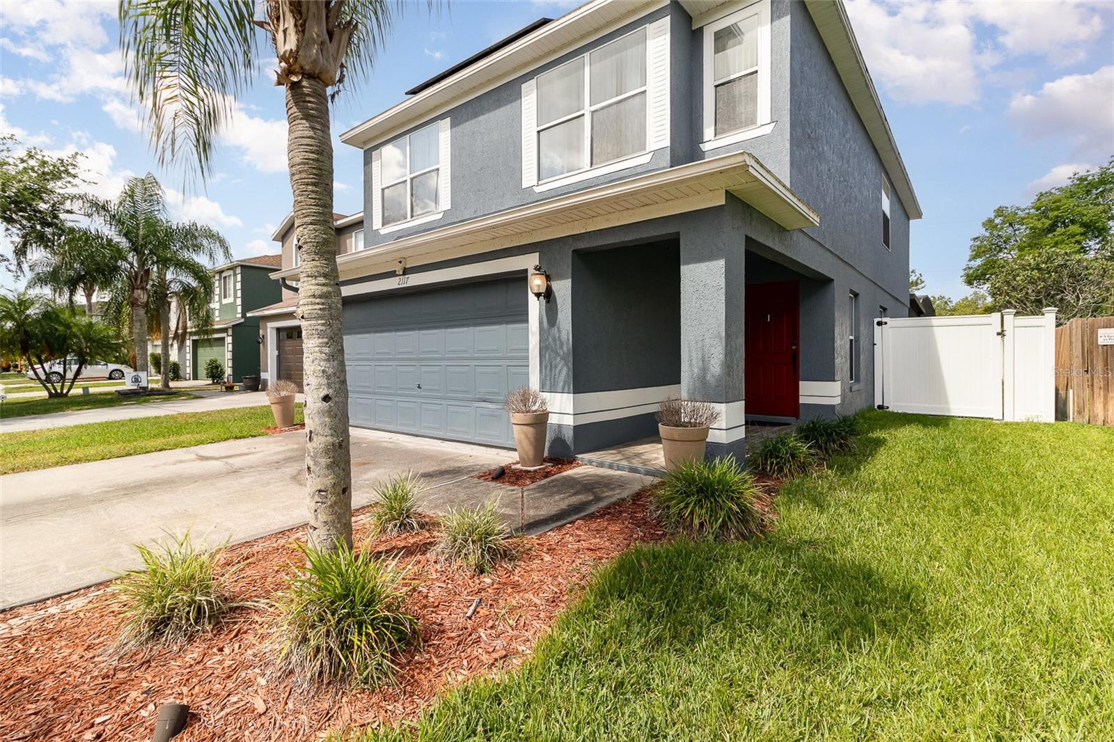 Image 2 of 33 For 2117 Stone Abbey Boulevard