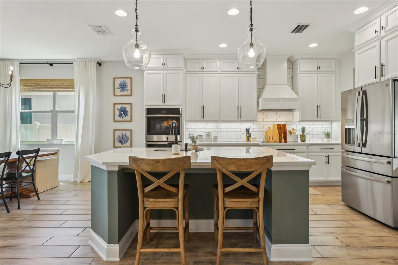 Image 10 of 75 For 17226 Hickory Wind Drive