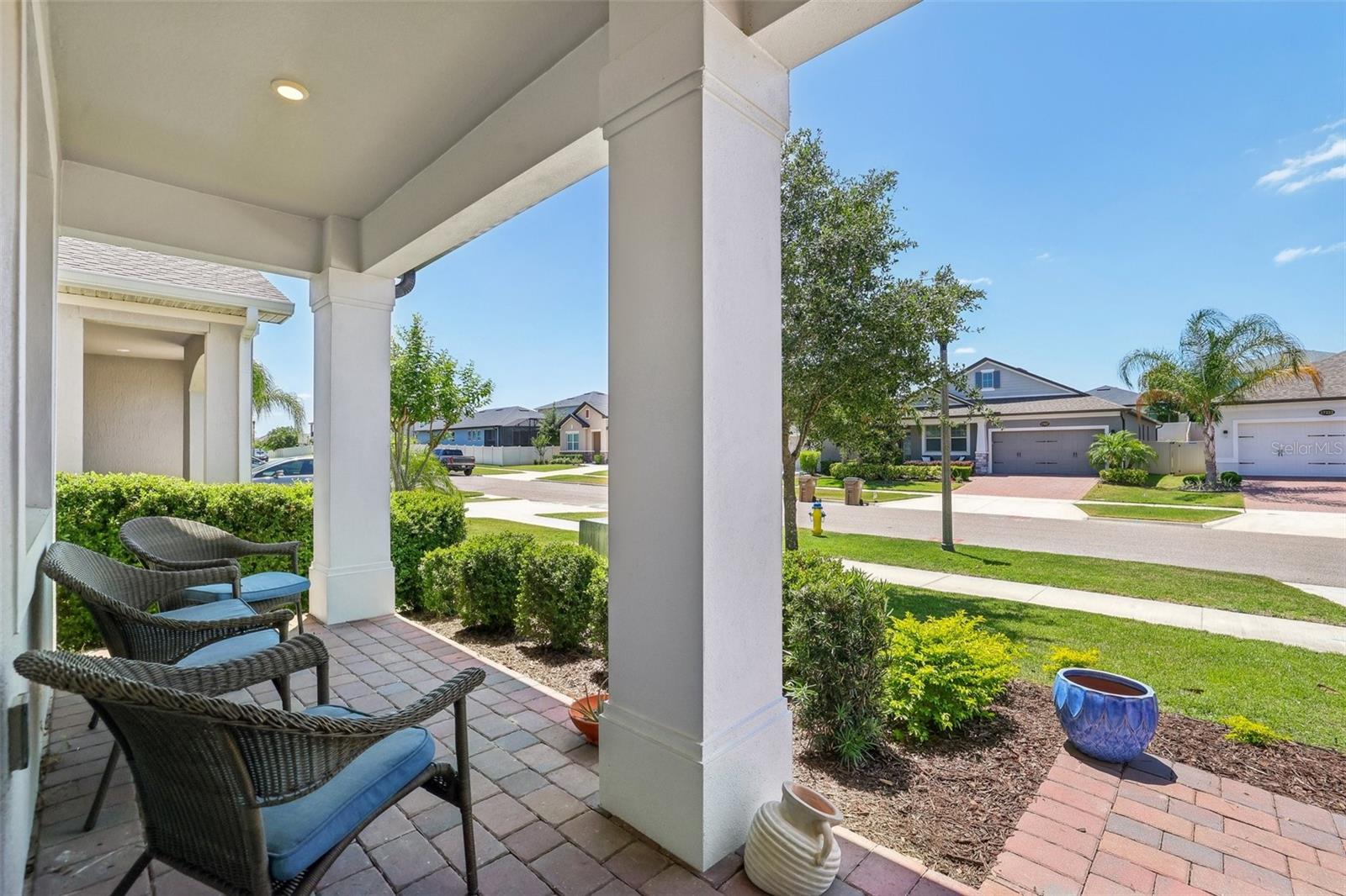 Image 3 of 75 For 17226 Hickory Wind Drive