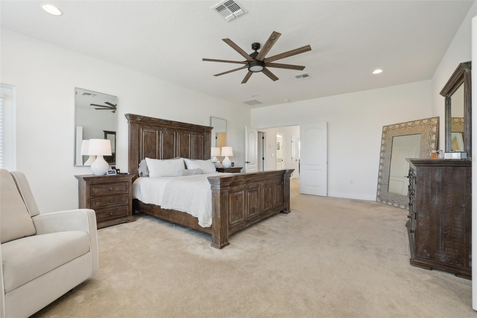 Image 35 of 75 For 17226 Hickory Wind Drive