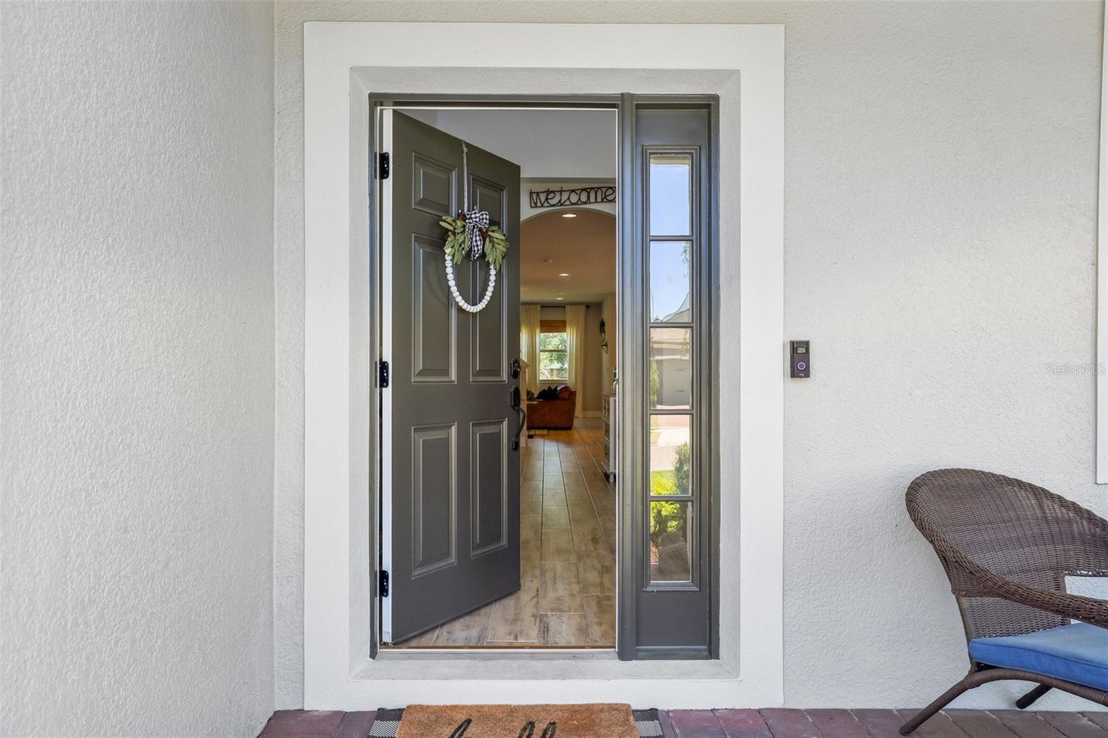 Image 4 of 75 For 17226 Hickory Wind Drive