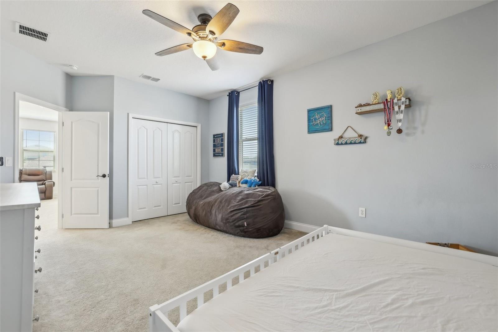 Image 57 of 75 For 17226 Hickory Wind Drive