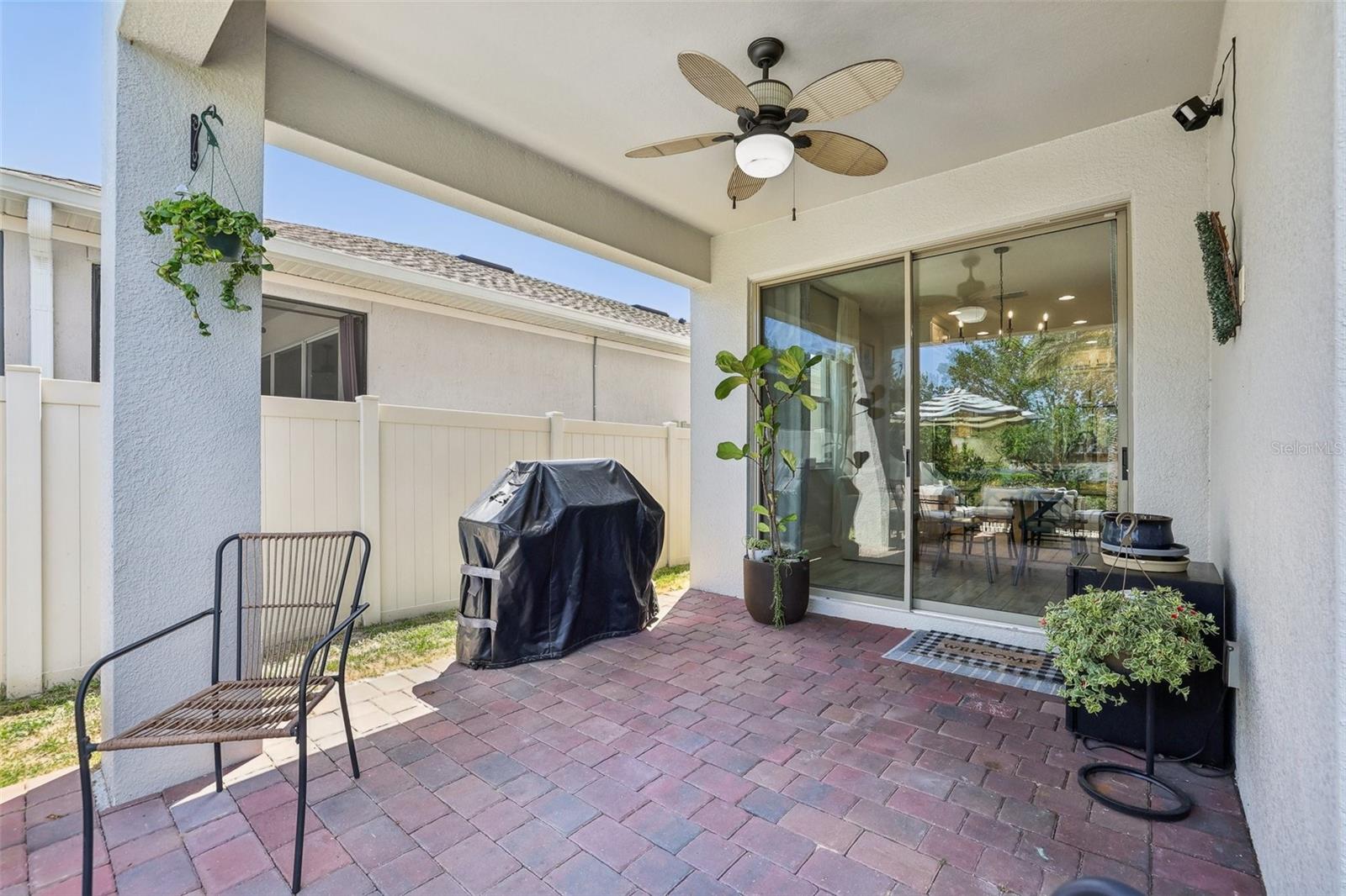Image 62 of 75 For 17226 Hickory Wind Drive