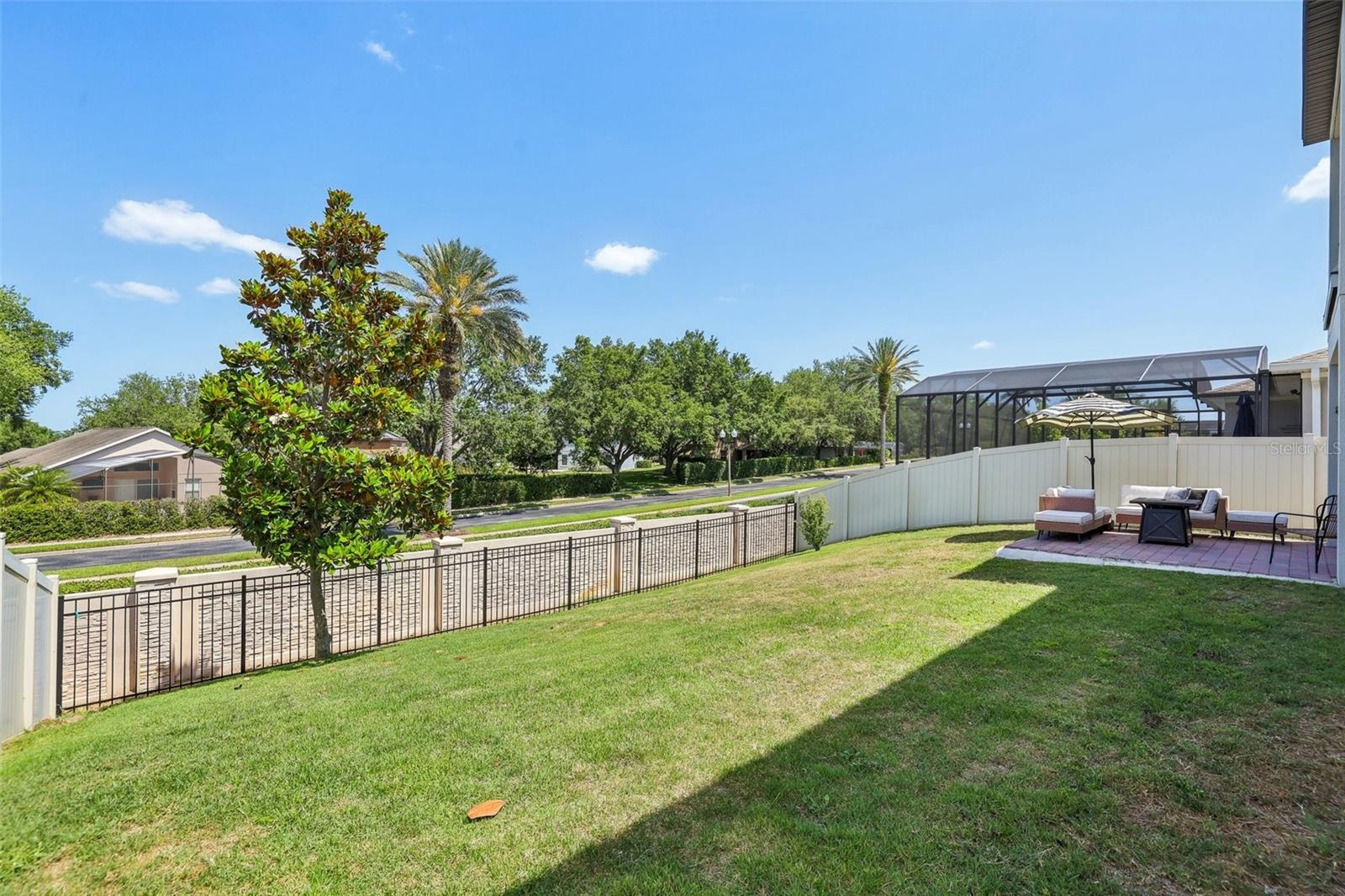 Image 66 of 75 For 17226 Hickory Wind Drive