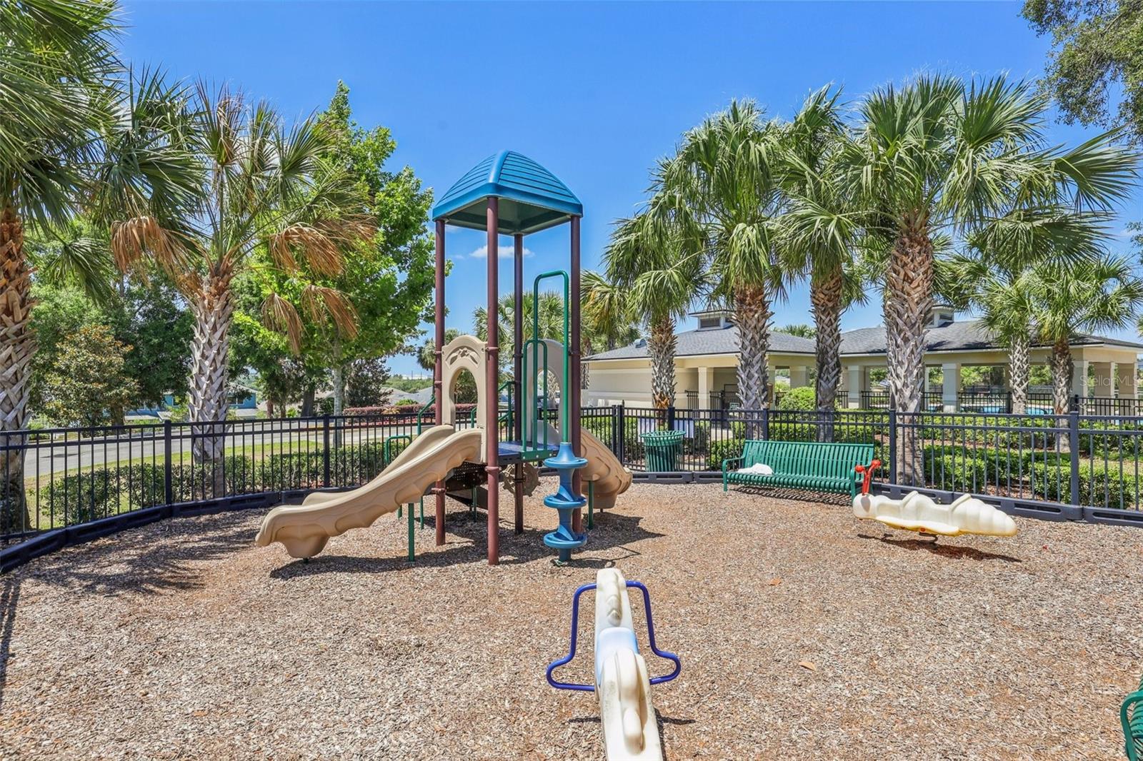 Image 74 of 75 For 17226 Hickory Wind Drive