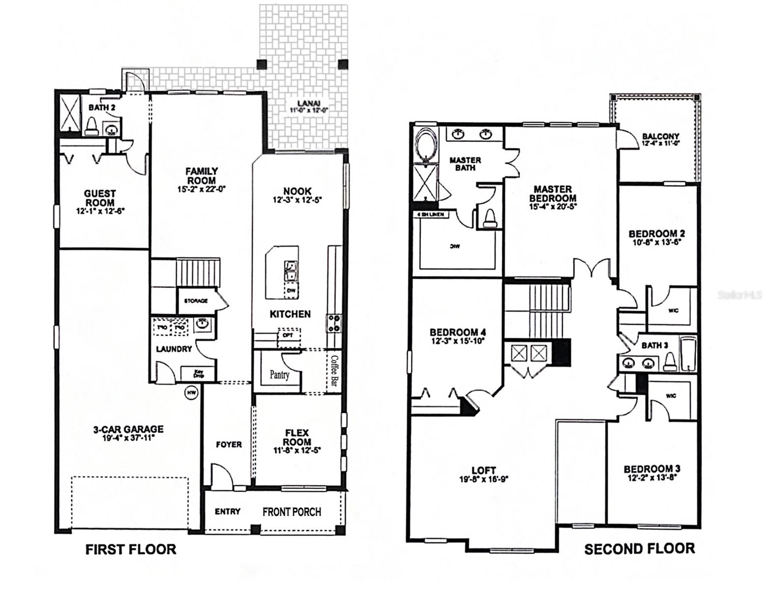 Image 75 of 75 For 17226 Hickory Wind Drive