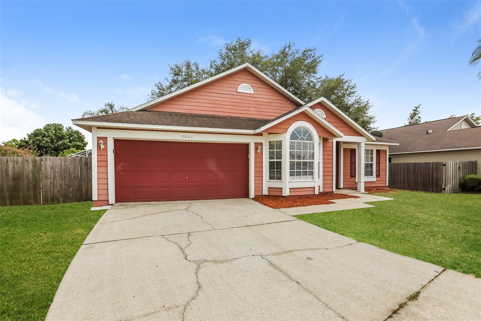 Details for 2049 Greystone Trail, ORLANDO, FL 32818