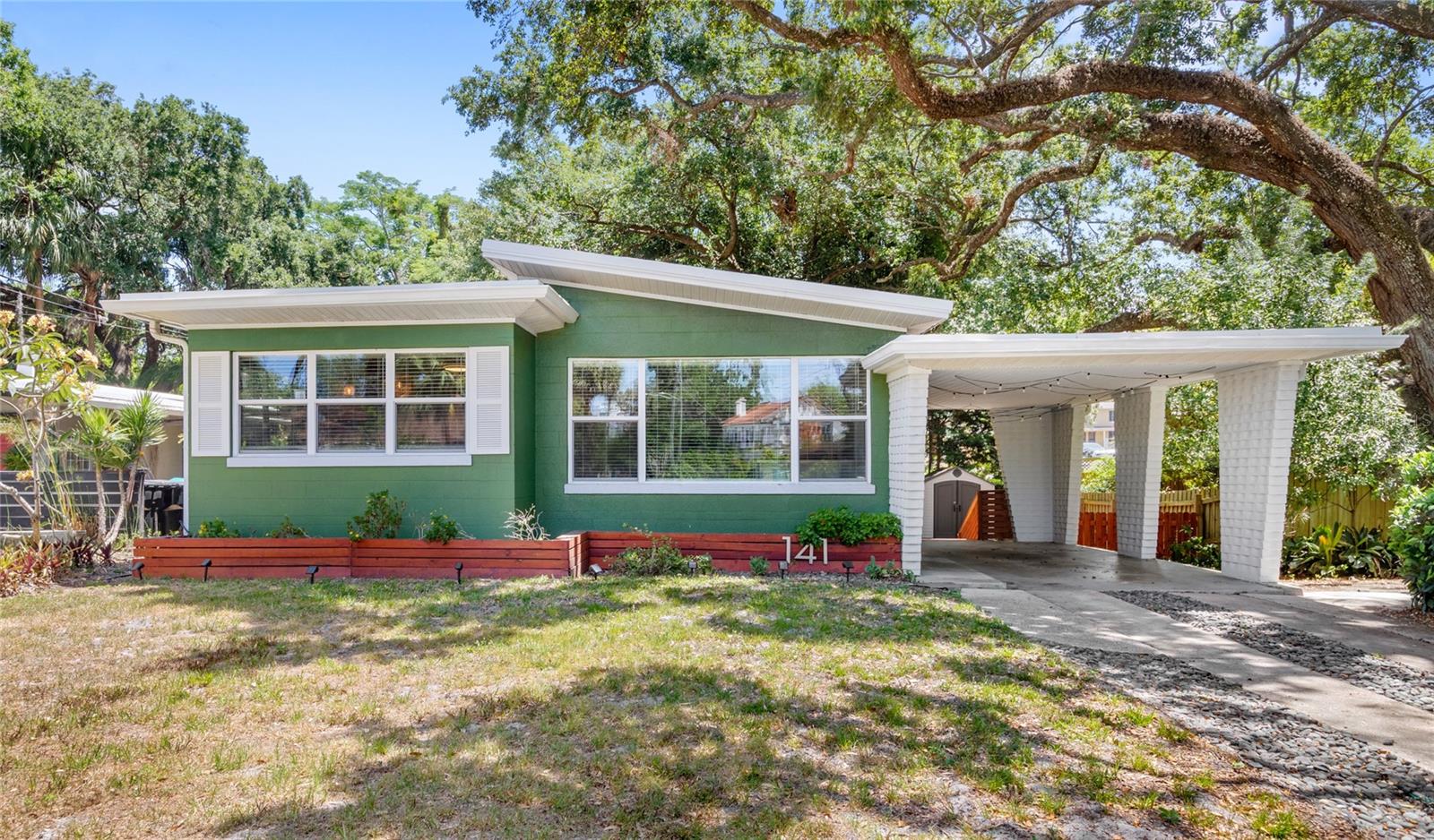 Details for 141 Lawsona Boulevard, ORLANDO, FL 32801