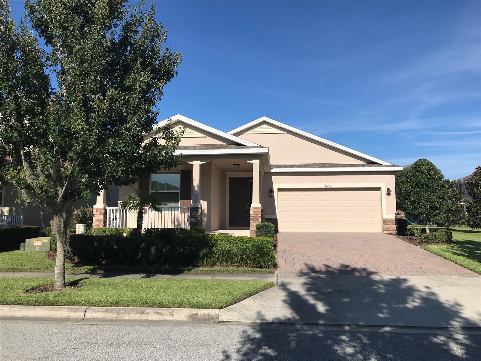 Details for 8112 Red Crossbill Street, WINTER GARDEN, FL 34787