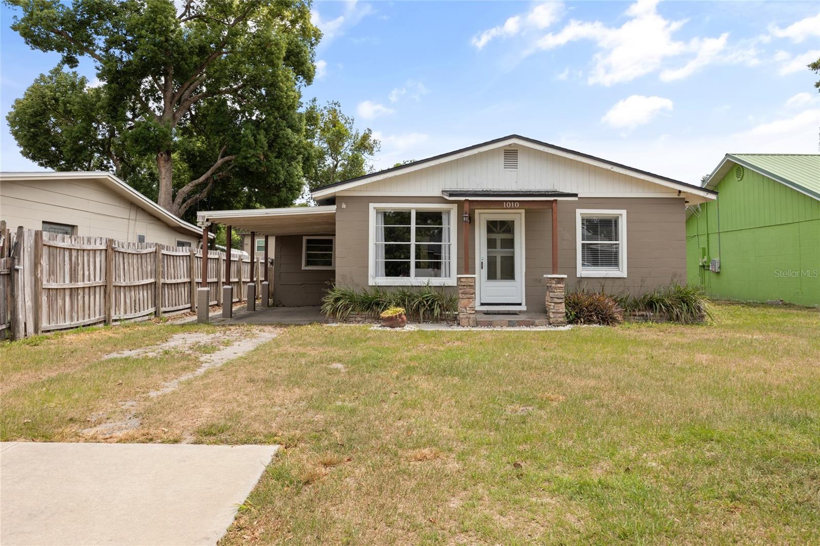 Details for 1010 Timor Avenue, ORLANDO, FL 32804
