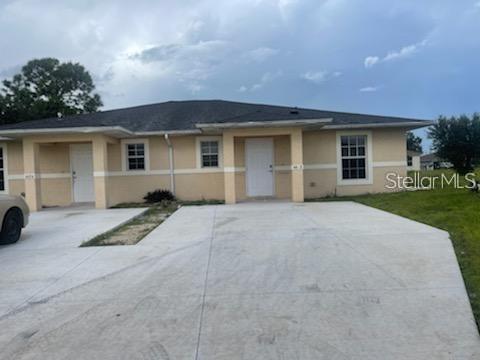 Details for 4422 26th Street Sw, LEHIGH ACRES, FL 33973
