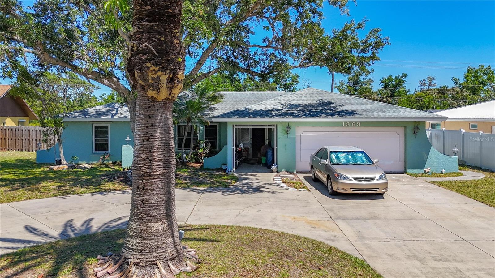 Details for 1369 Brookside Drive, VENICE, FL 34285