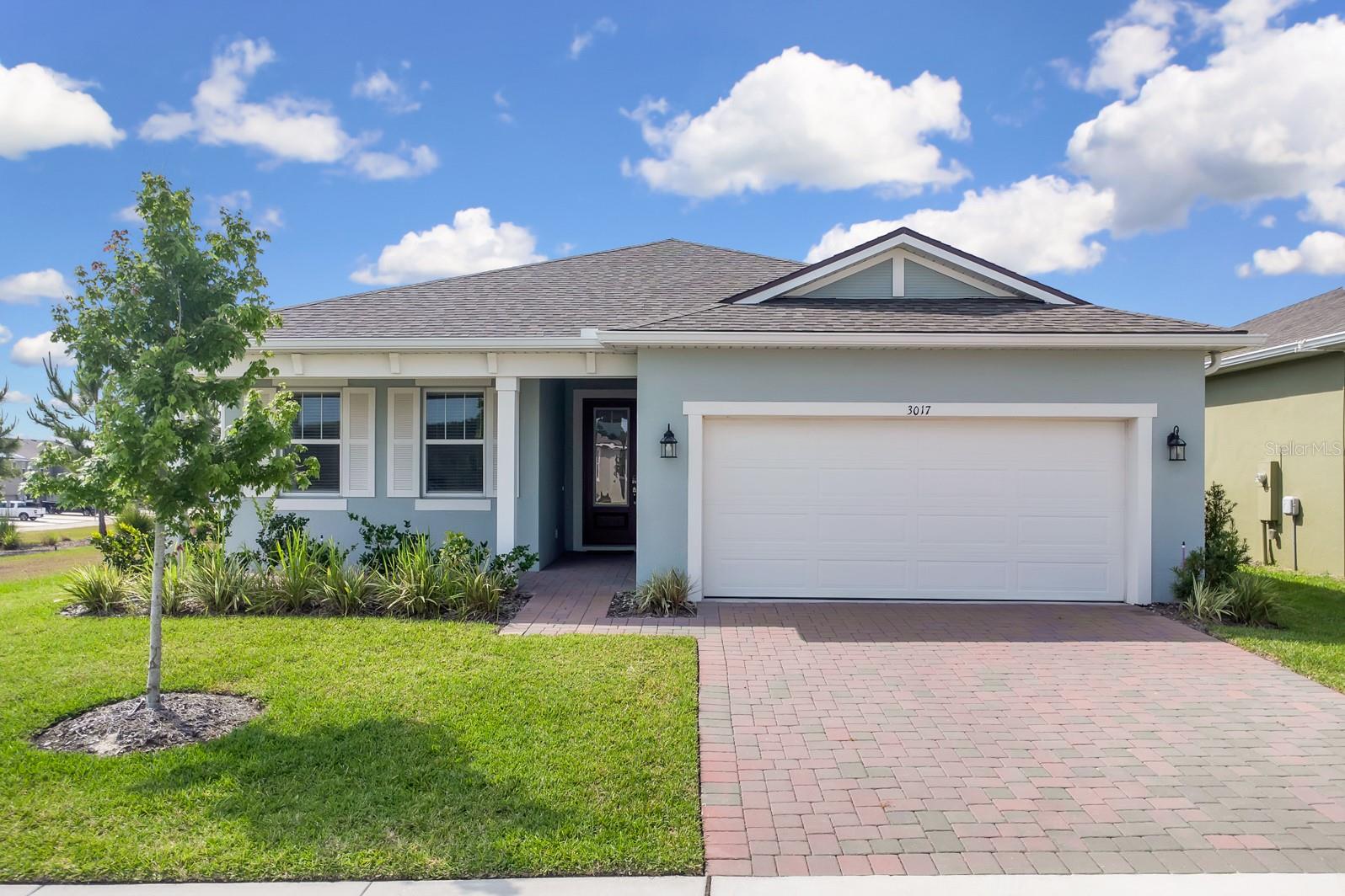 Details for 3017 Ambersweet Place, CLERMONT, FL 34711