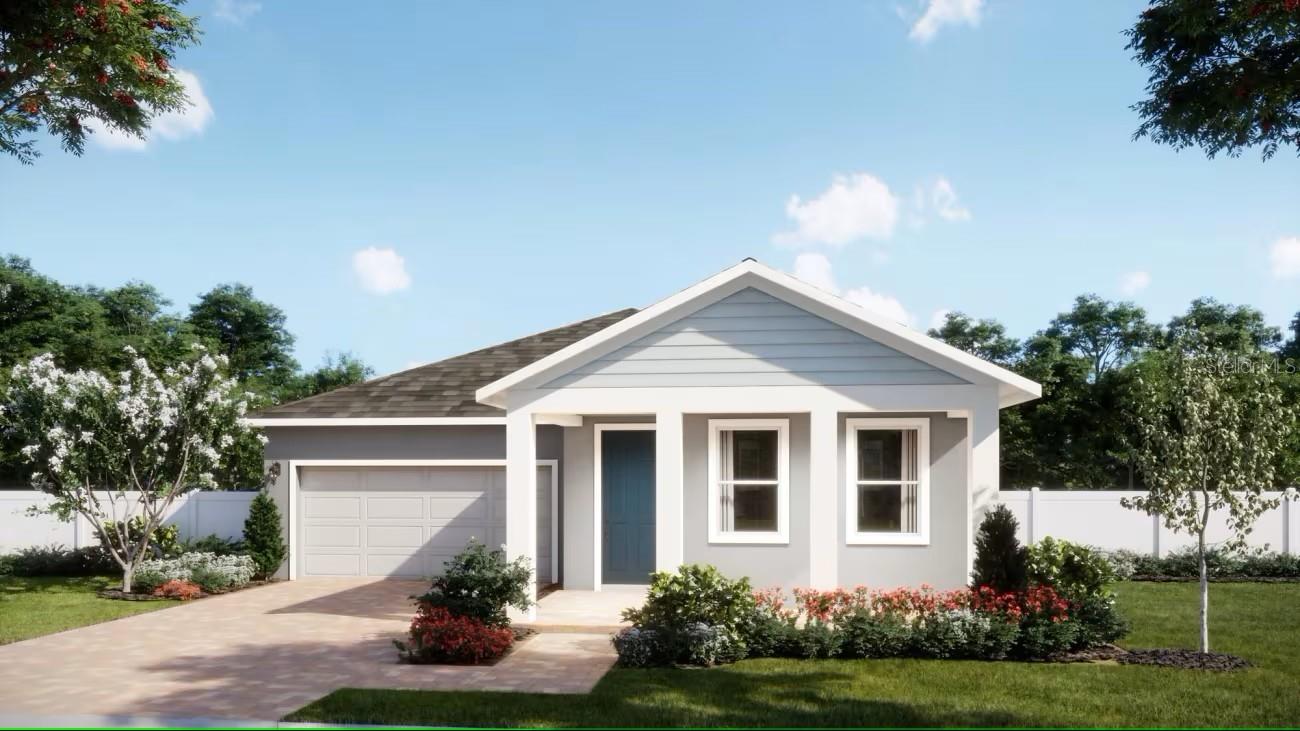 Listing Details for 4619 Laurel Site Loop, APOPKA, FL 32712
