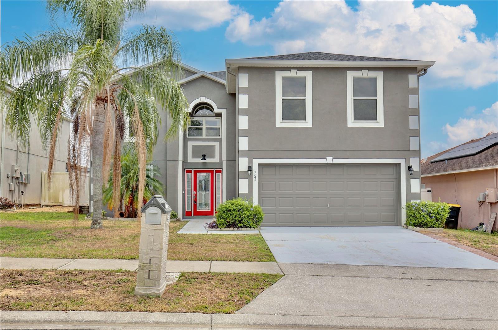 Details for 629 Milford Drive, DAVENPORT, FL 33897