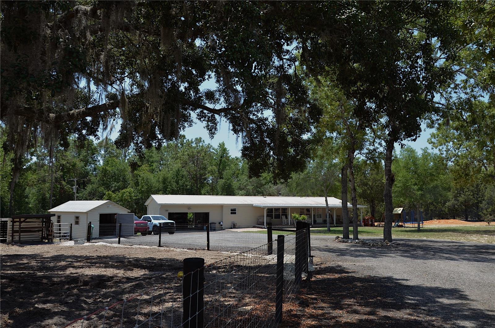 Details for 11499 Sedate Street, BROOKSVILLE, FL 34614