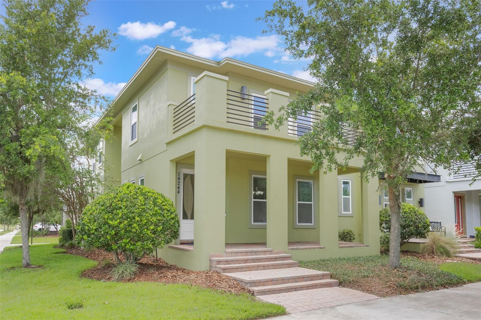 Details for 14244 Walcott Avenue, ORLANDO, FL 32827