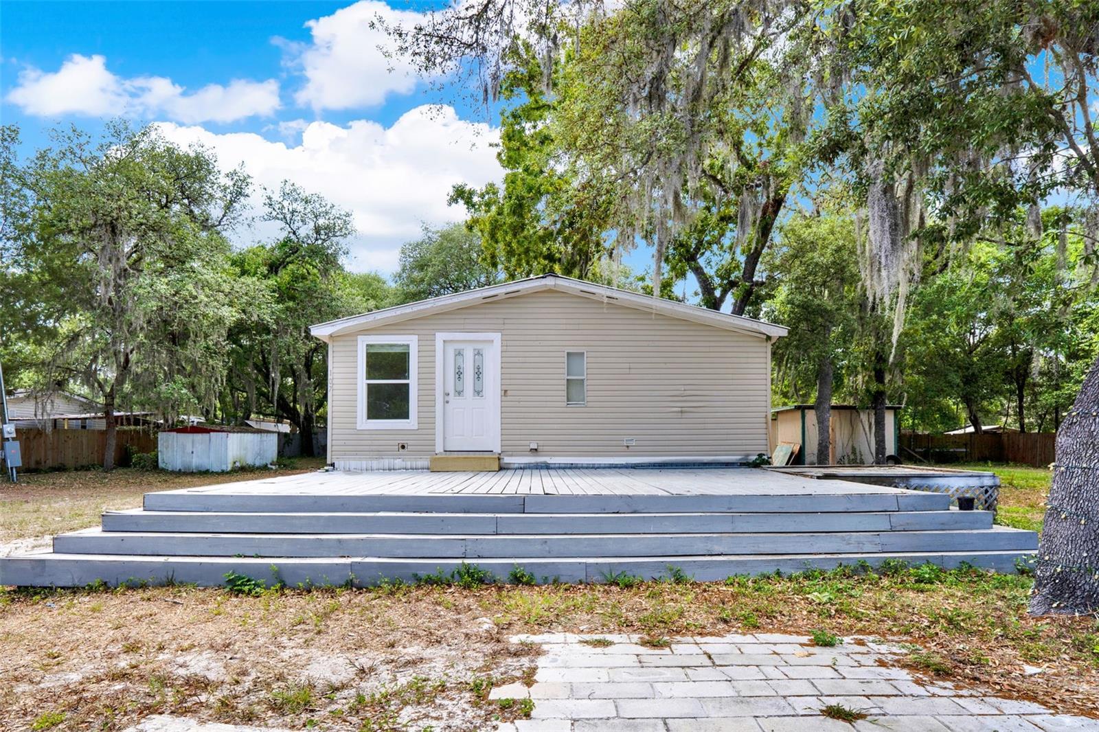 Details for 107 Riverside Trail, SATSUMA, FL 32189