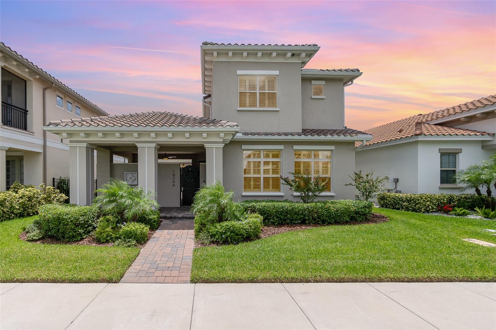 Details for 10266 Beechwood Lane, ORLANDO, FL 32832