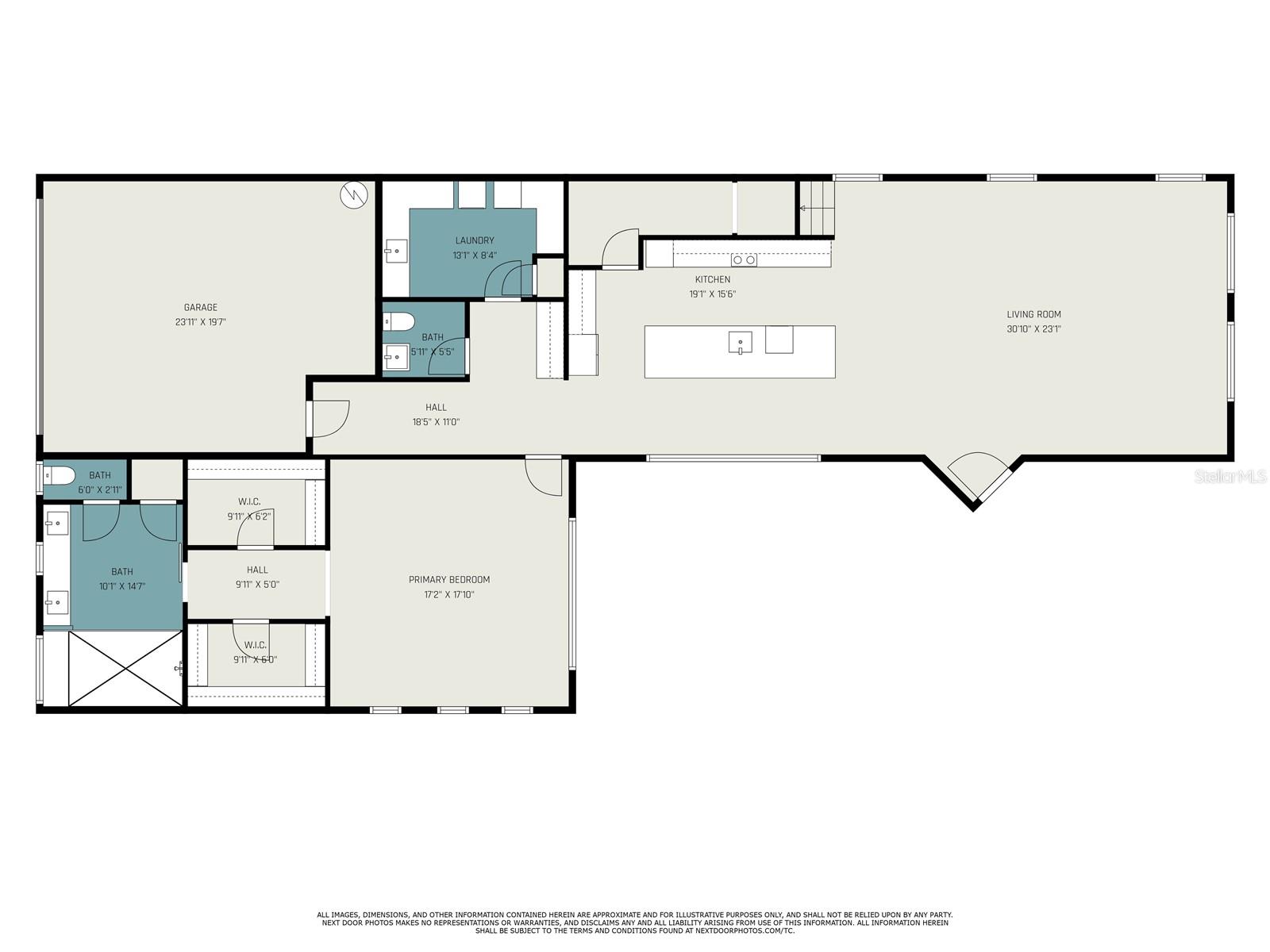 Image 39 of 40 For 10266r Beechwood Lane