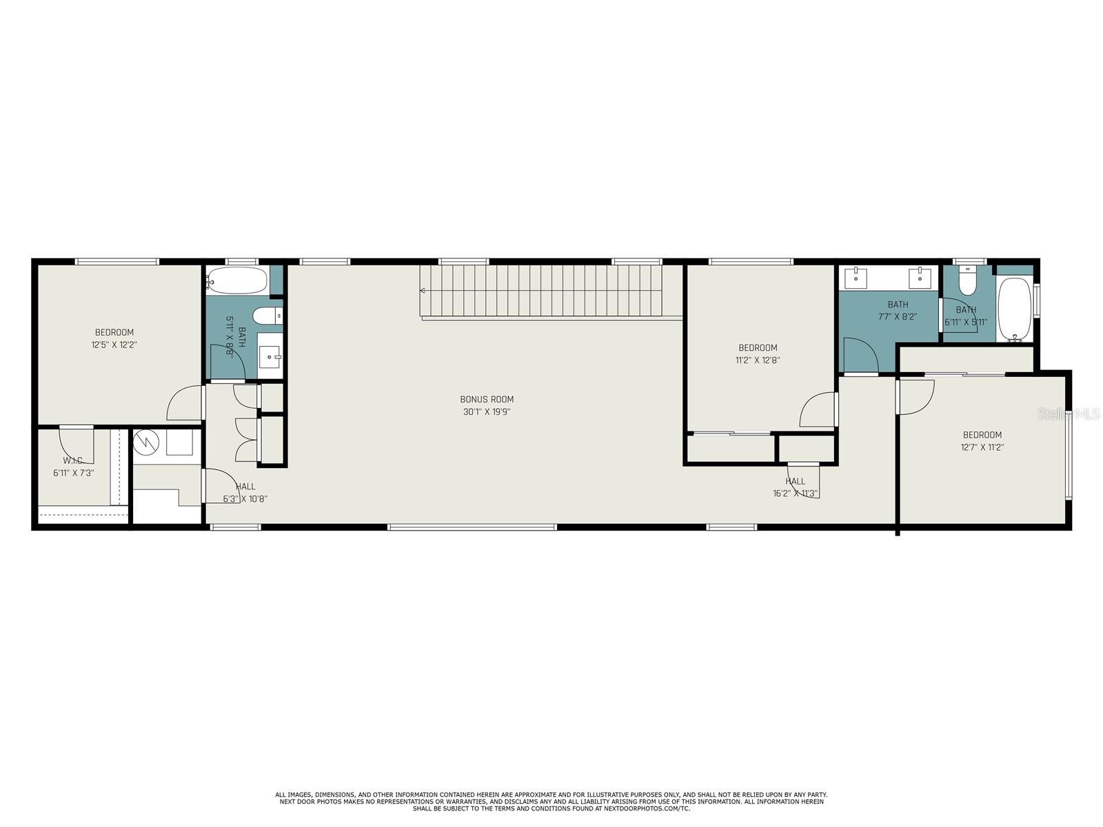Image 40 of 40 For 10266r Beechwood Lane