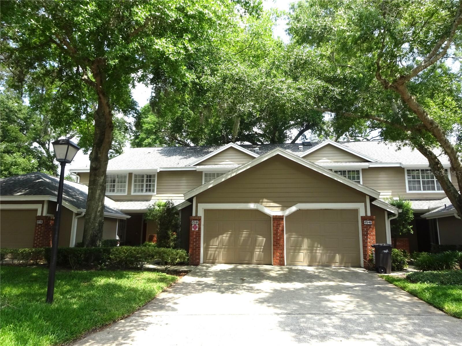 Details for 672 Post Oak Circle 106, ALTAMONTE SPRINGS, FL 32701