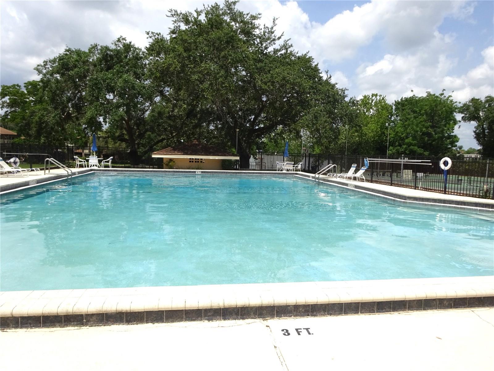 Image 19 of 27 For 672 Post Oak Circle 106