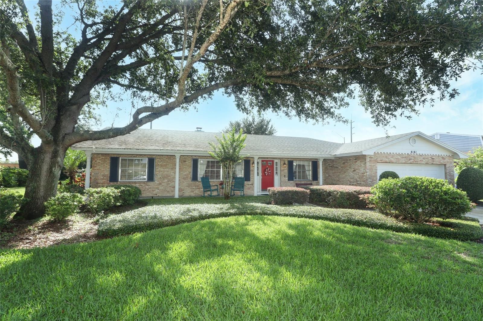 Details for 4141 Fallwood Circle, ORLANDO, FL 32812