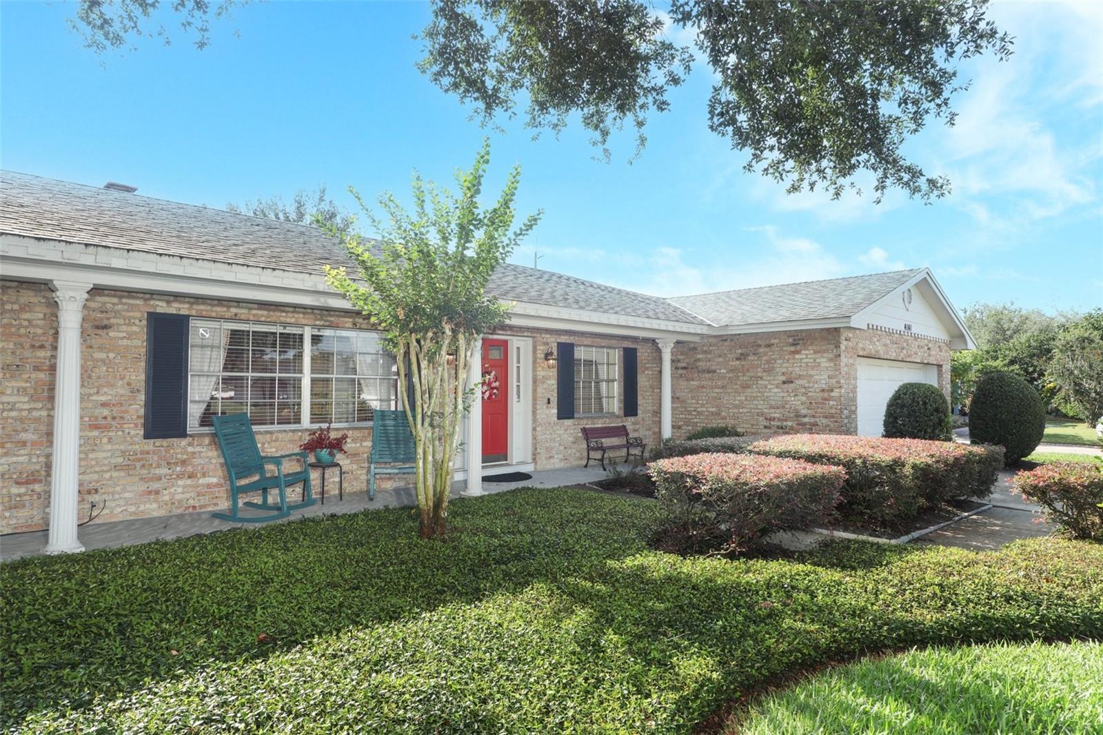 Image 2 of 76 For 4141 Fallwood Circle