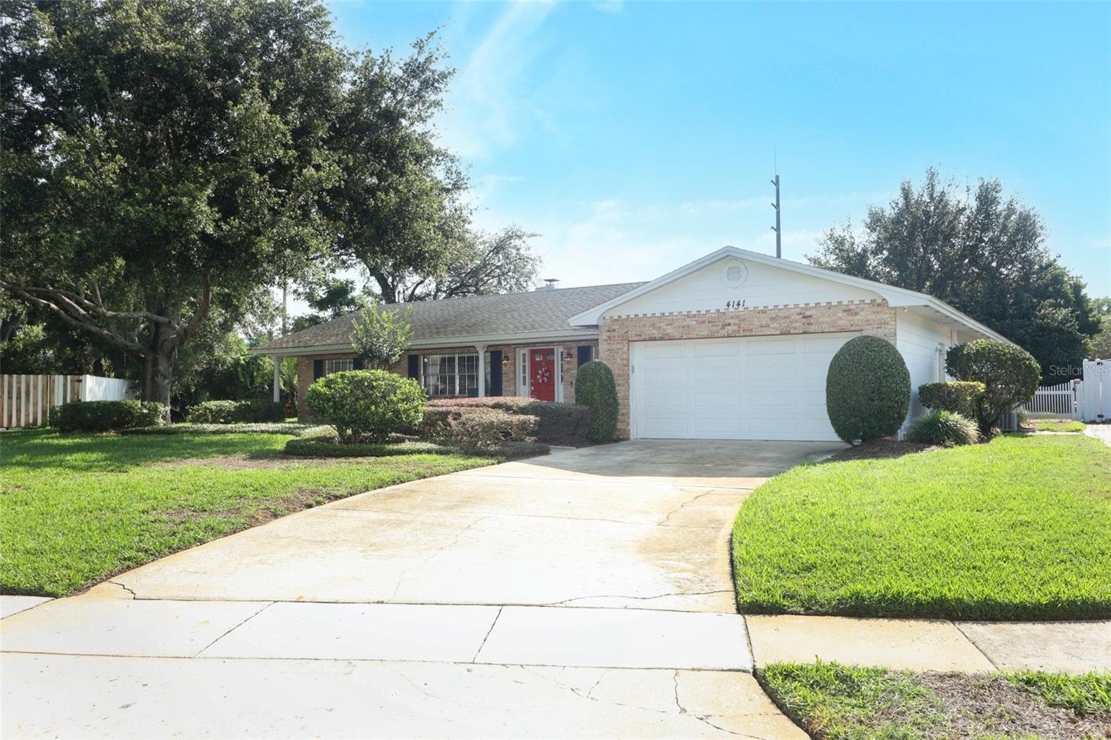 Image 50 of 76 For 4141 Fallwood Circle