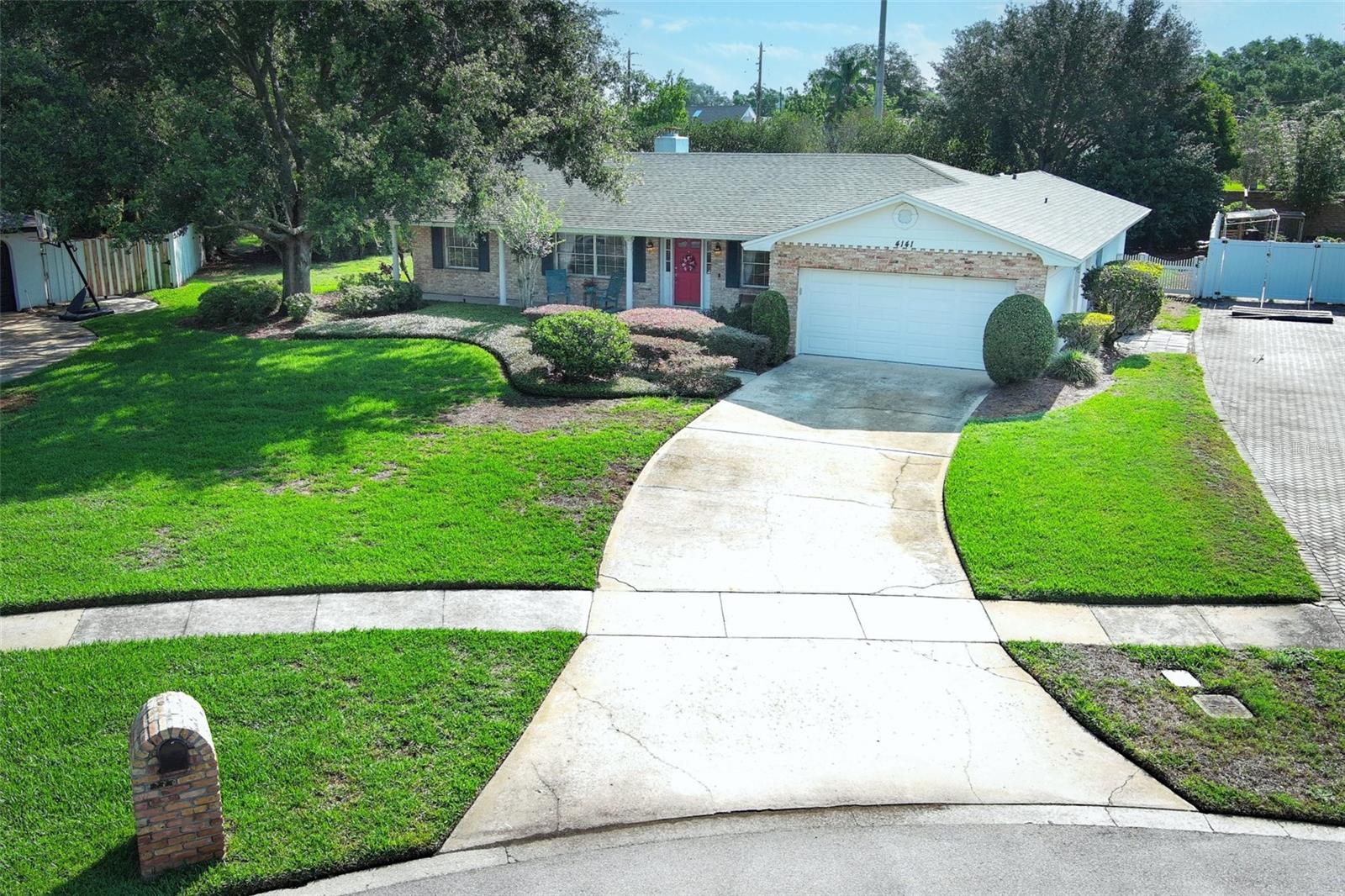 Image 51 of 76 For 4141 Fallwood Circle