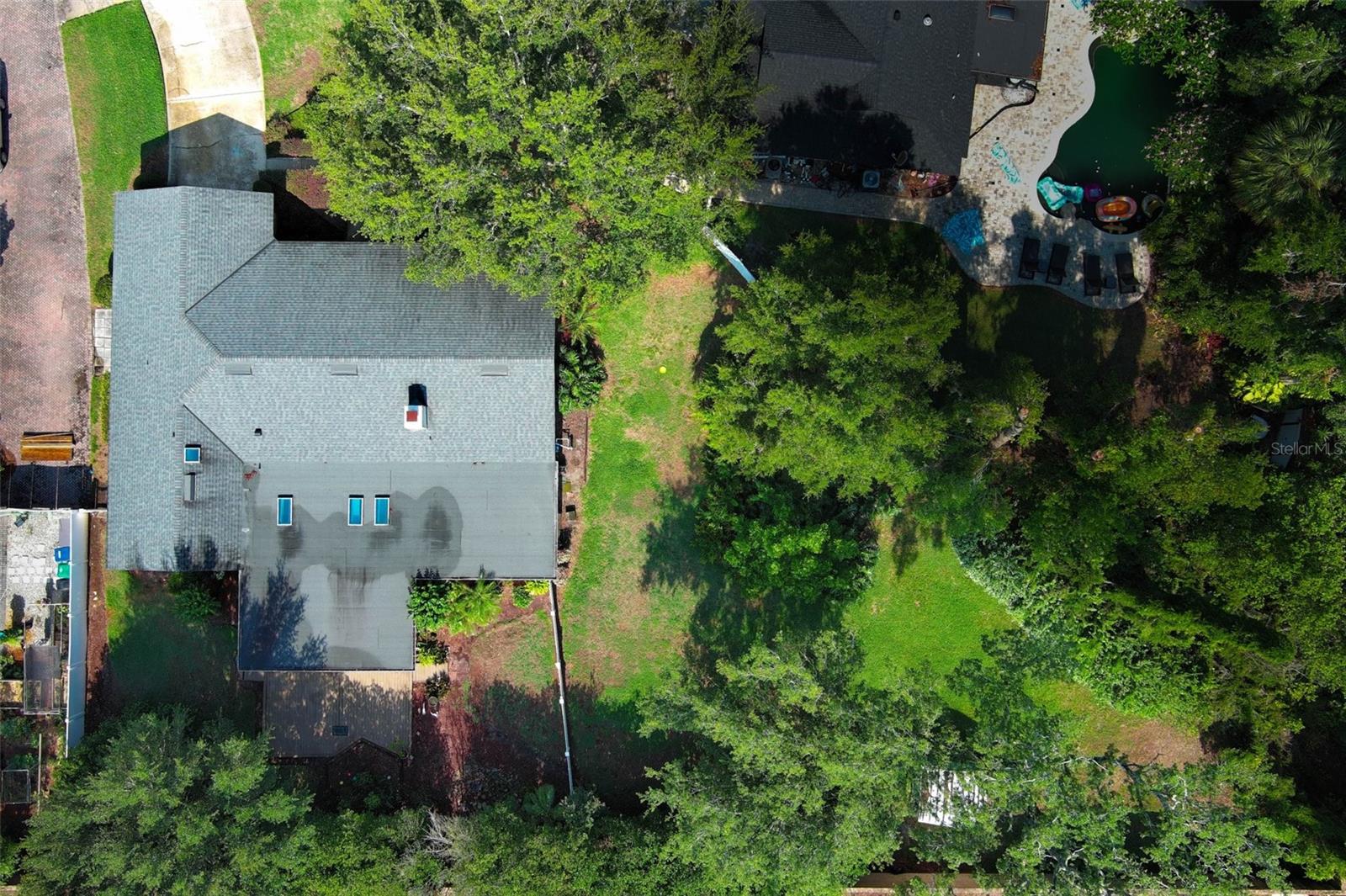 Image 53 of 76 For 4141 Fallwood Circle