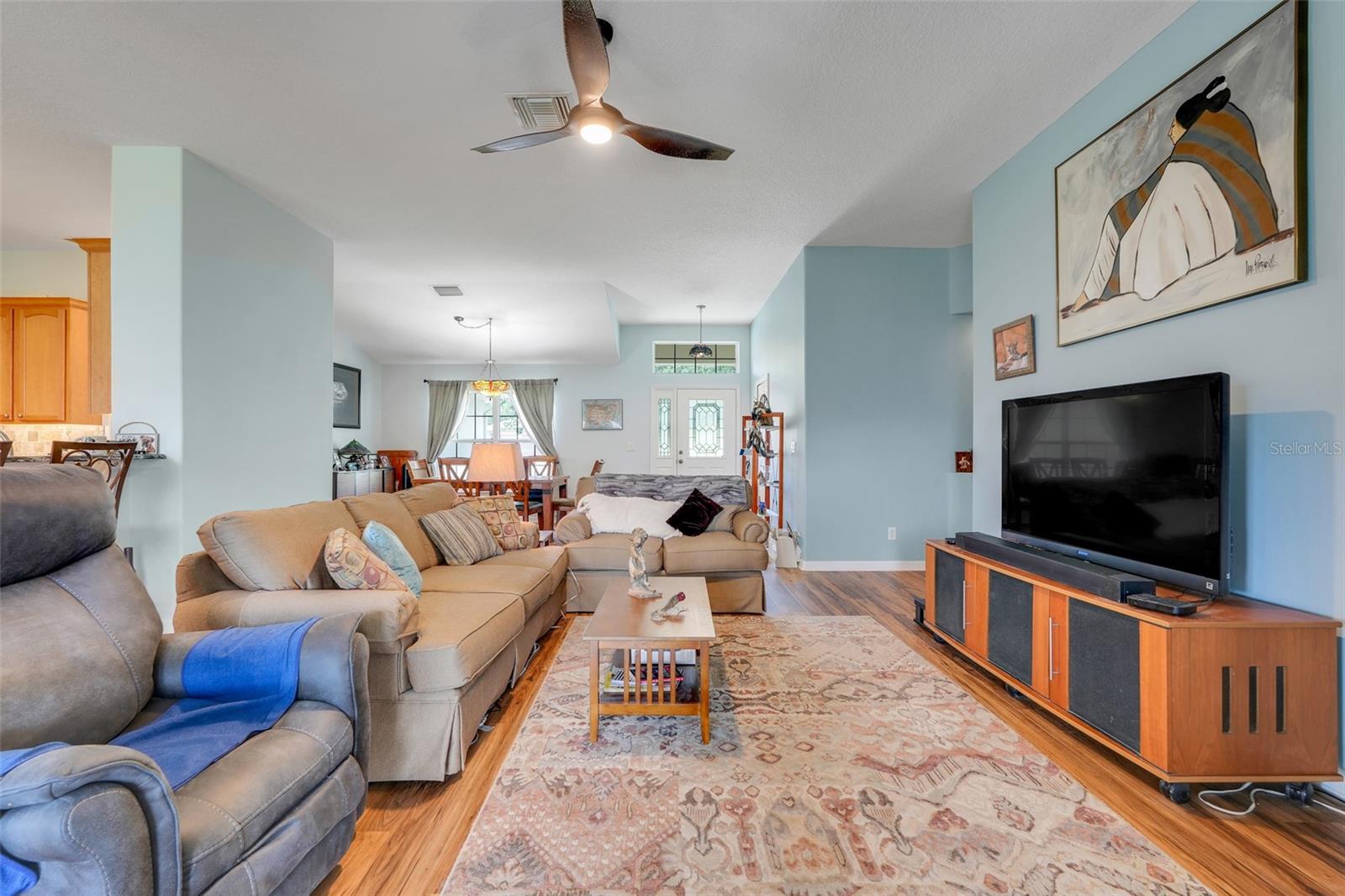 Image 6 of 28 For 27401 Pine Straw Road