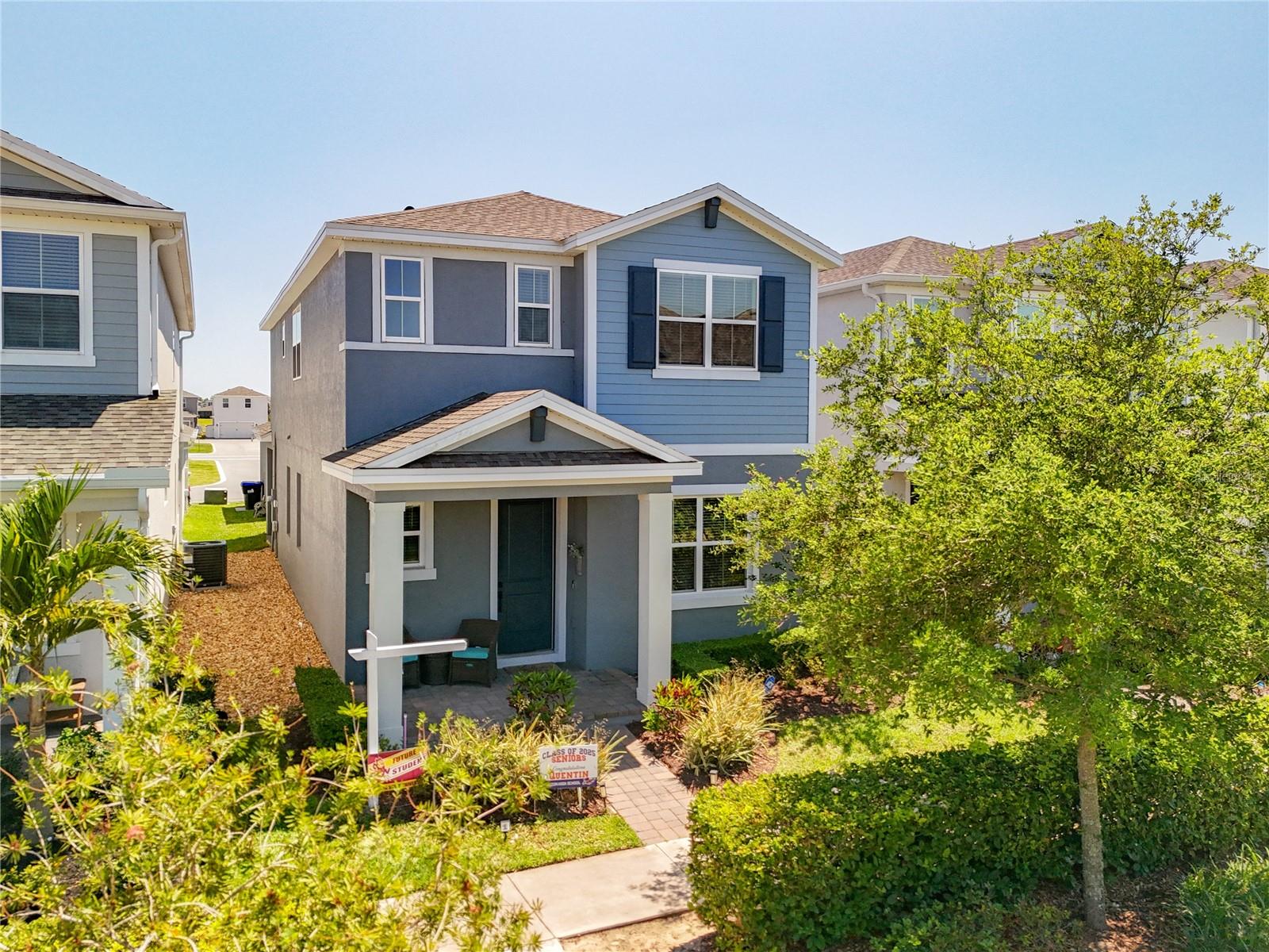 Details for 15959 Pantuso Alley, WINTER GARDEN, FL 34787