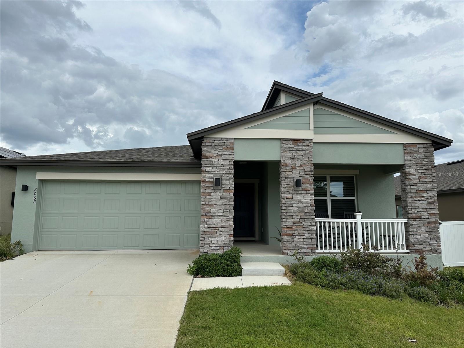 Details for 2062 Gold Dust Drive, CLERMONT, FL 34715