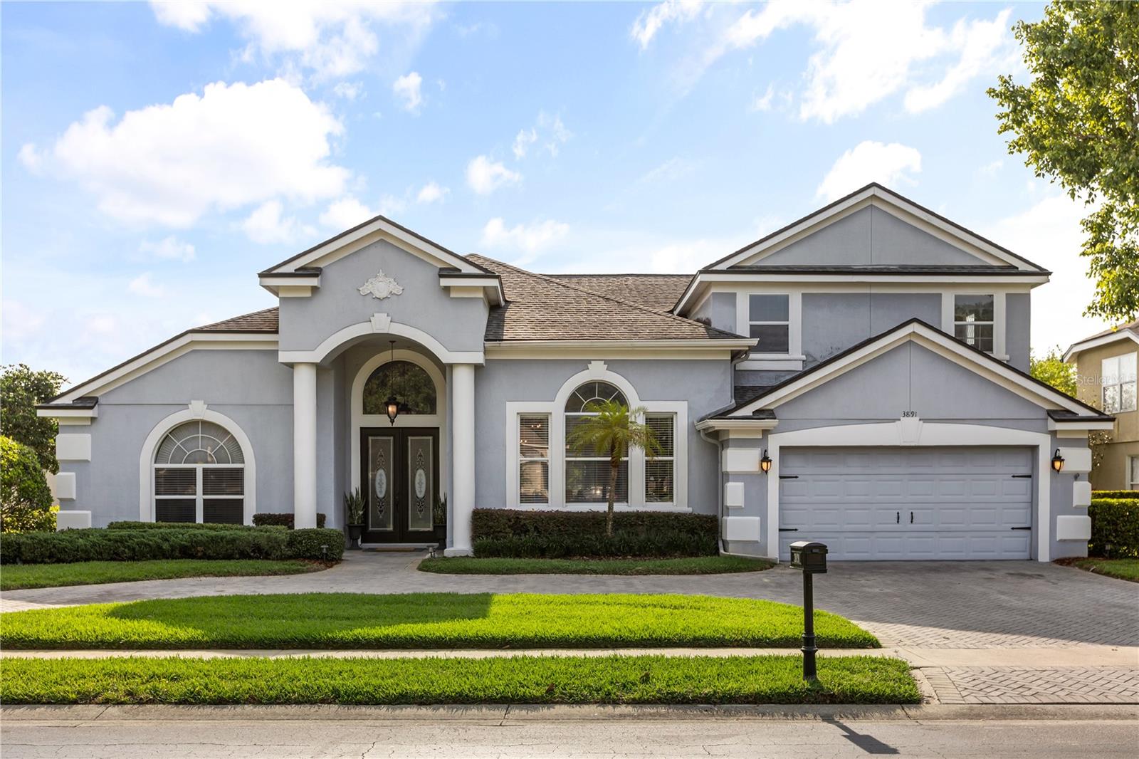 Details for 3891 Brantley Place Circle, APOPKA, FL 32703