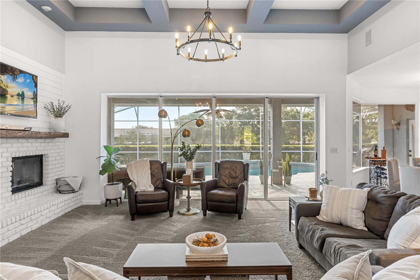 Image 14 of 60 For 3891 Brantley Place Circle