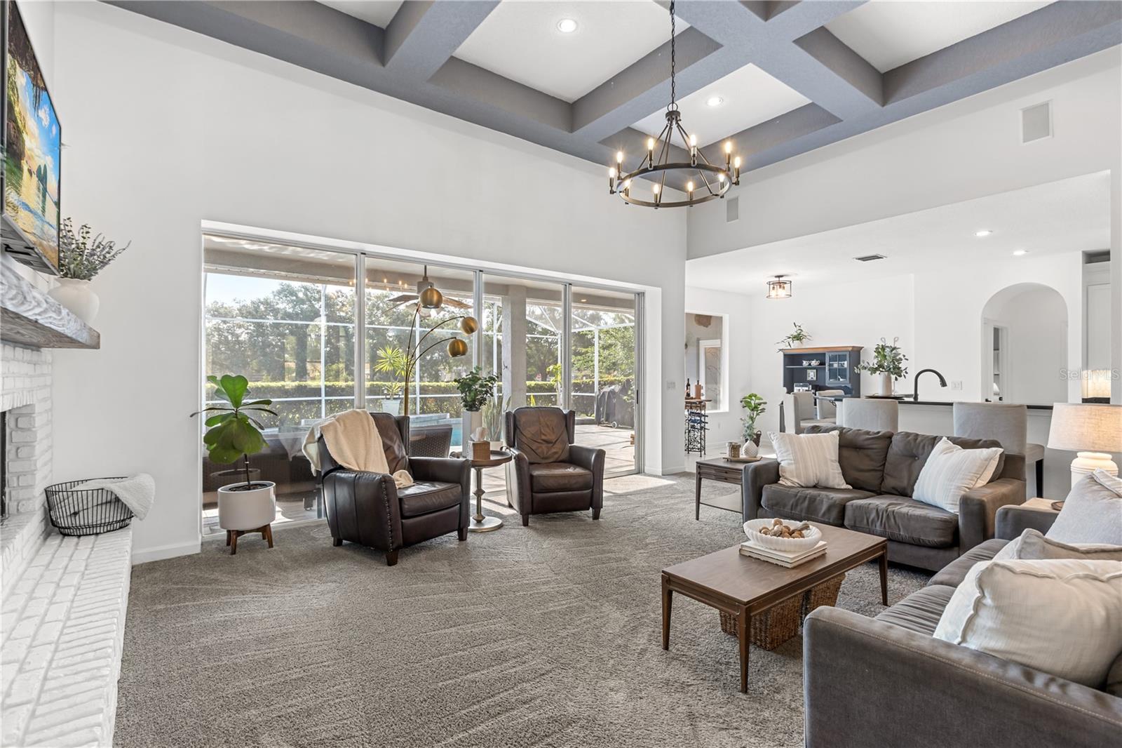 Image 15 of 60 For 3891 Brantley Place Circle