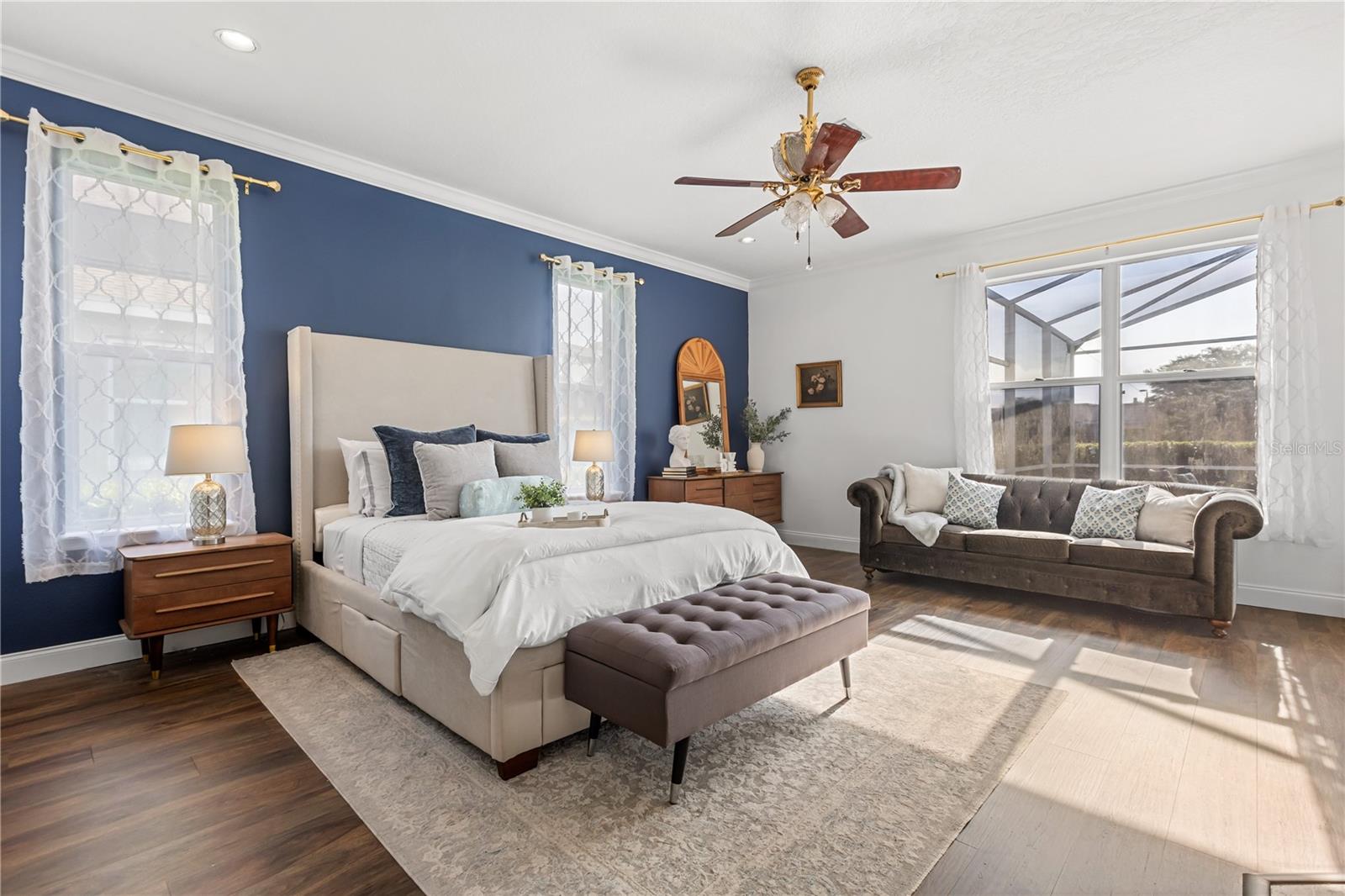 Image 23 of 60 For 3891 Brantley Place Circle