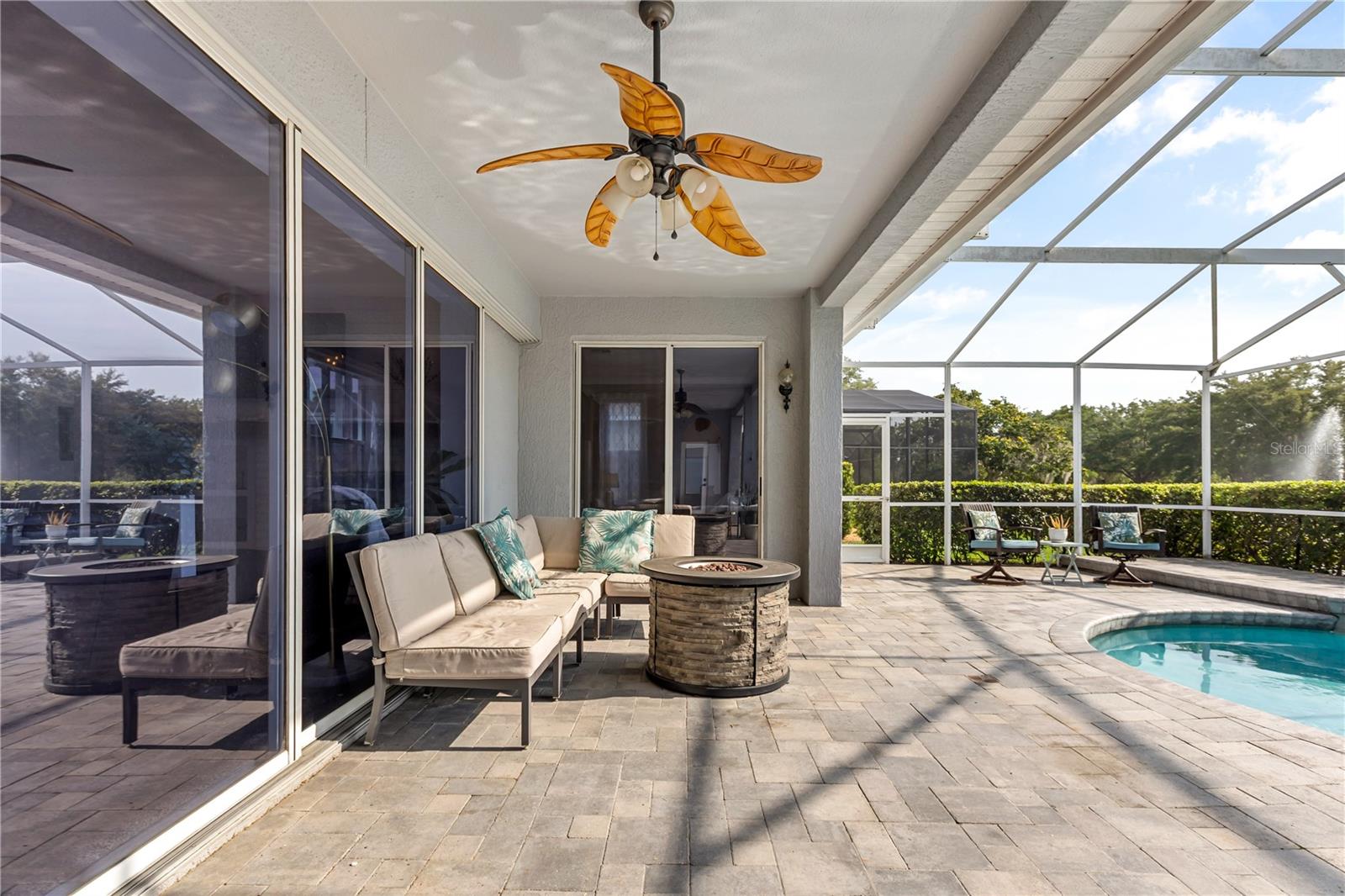 Image 47 of 60 For 3891 Brantley Place Circle