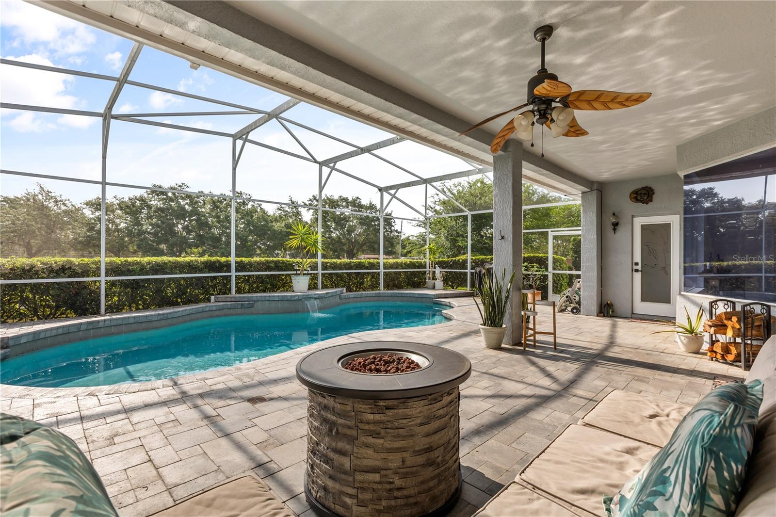 Image 48 of 60 For 3891 Brantley Place Circle