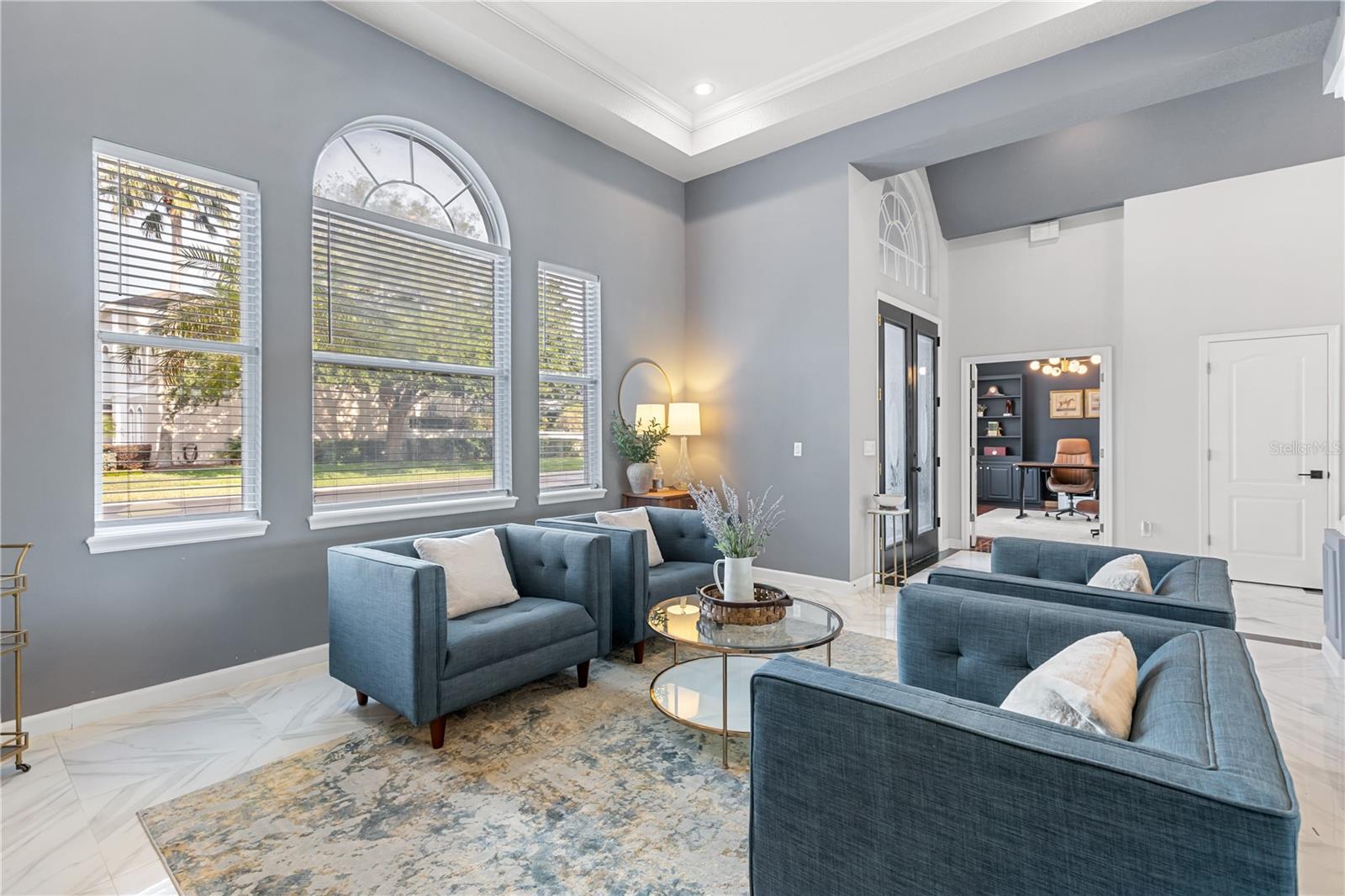 Image 5 of 60 For 3891 Brantley Place Circle