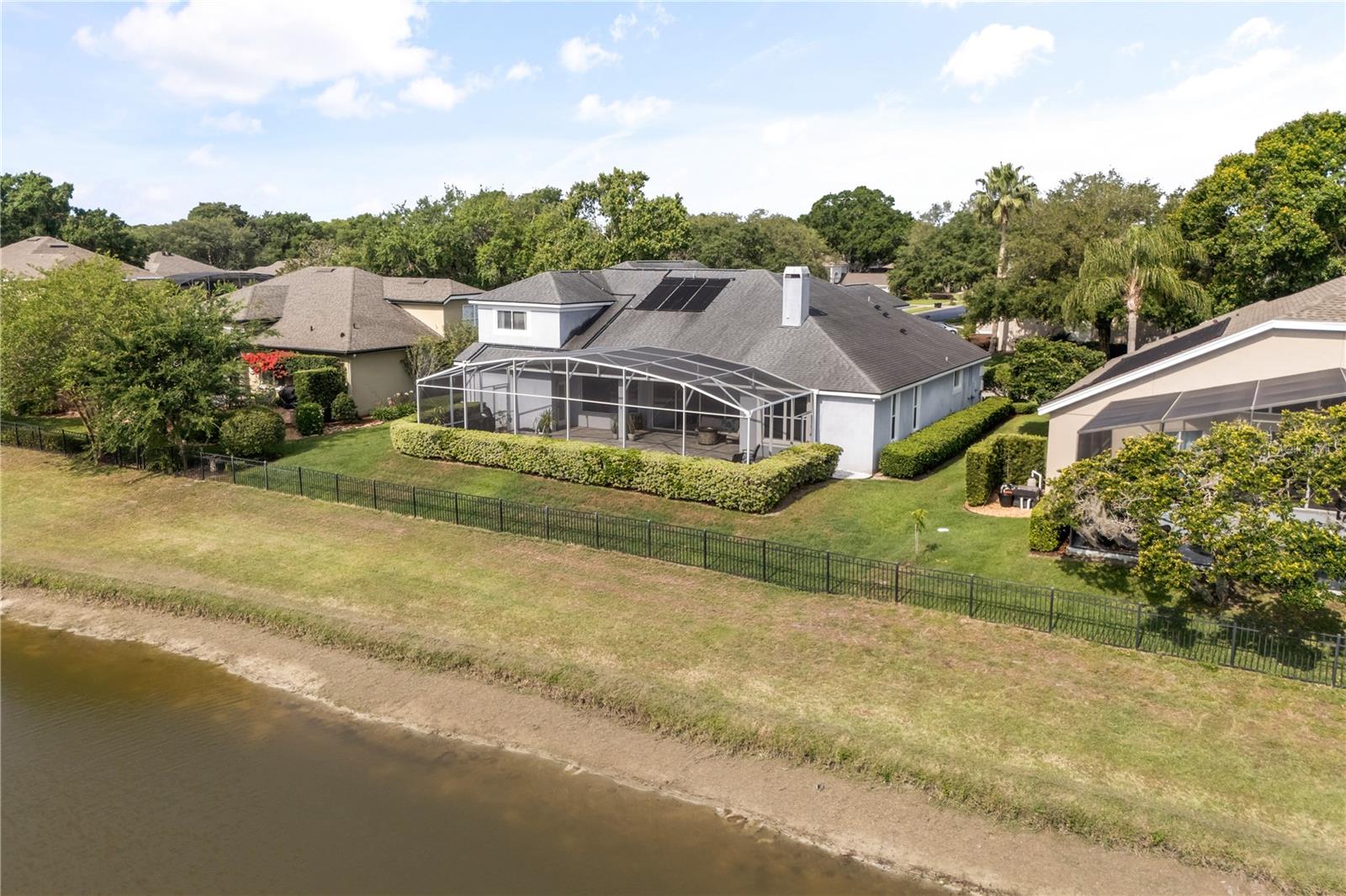 Image 54 of 60 For 3891 Brantley Place Circle