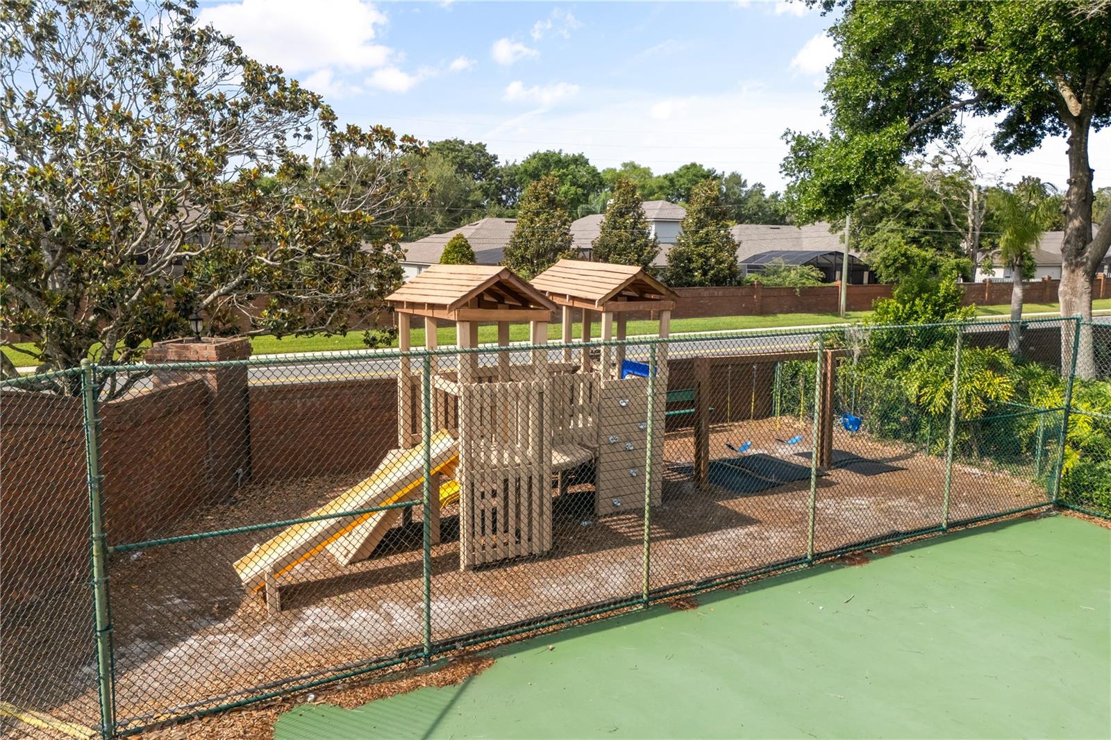 Image 58 of 60 For 3891 Brantley Place Circle