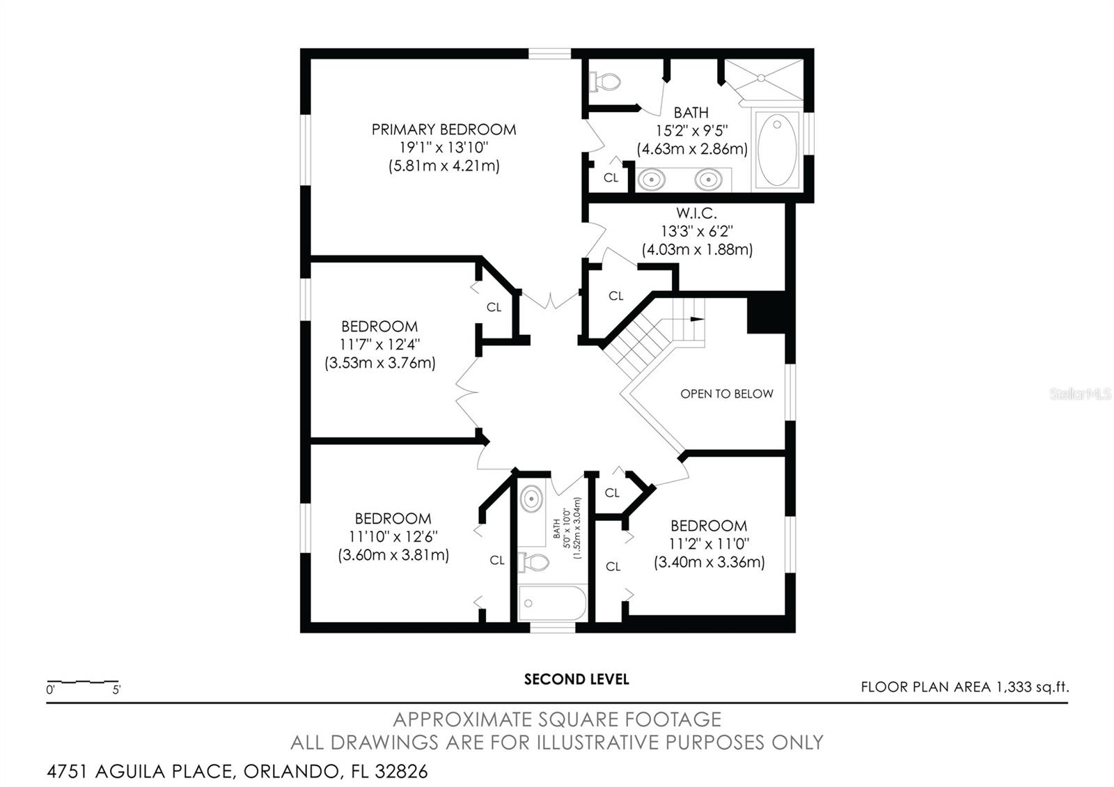 Image 3 of 40 For 4751 Aguila Place