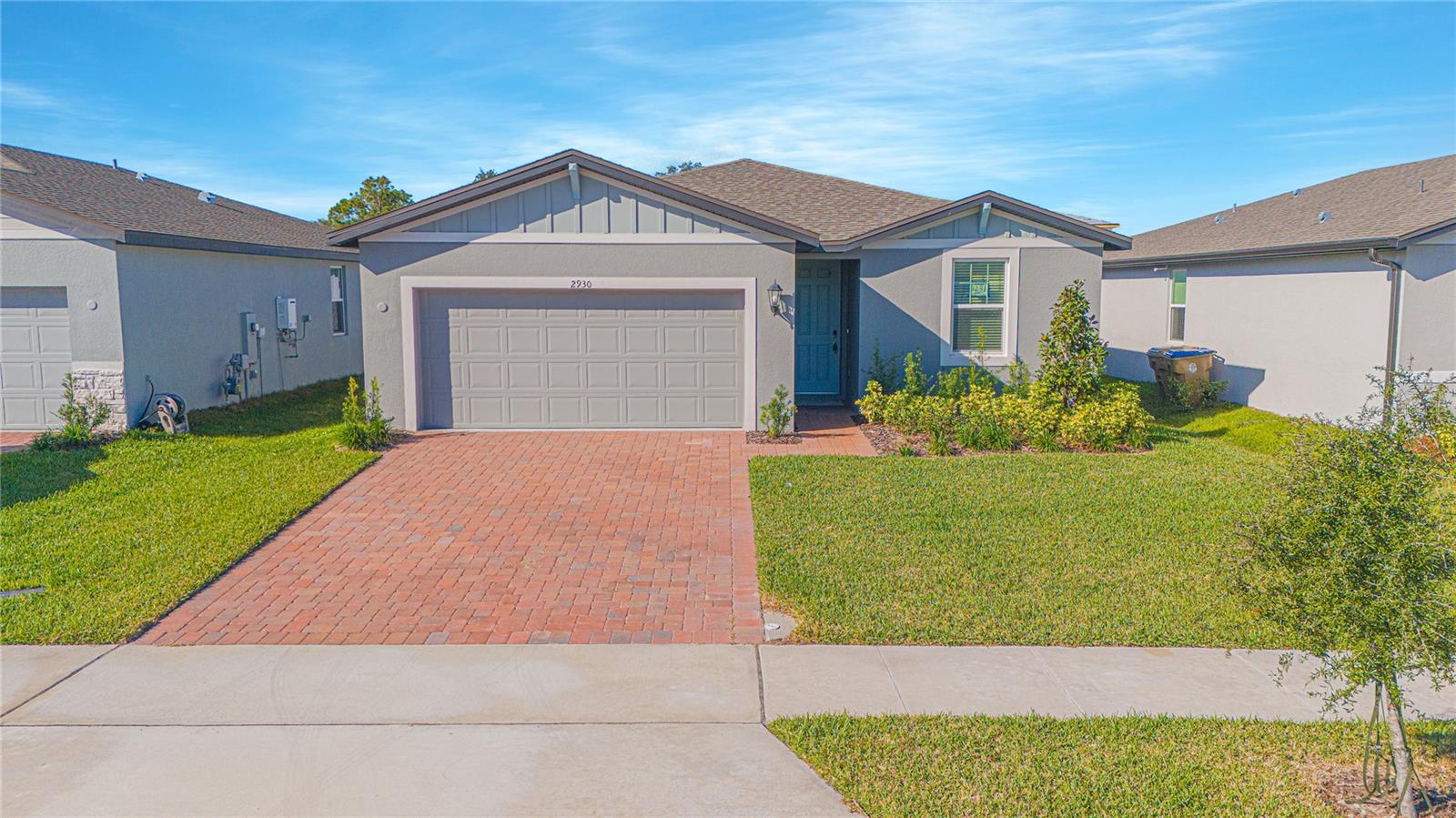 Details for 2930 Sunstar Drive, ST CLOUD, FL 34772